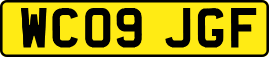 WC09JGF