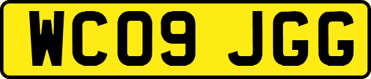 WC09JGG