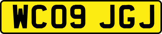 WC09JGJ