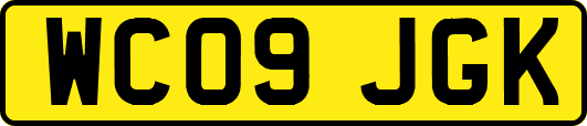 WC09JGK