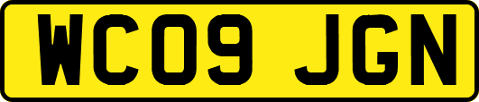 WC09JGN