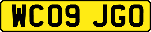 WC09JGO