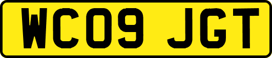 WC09JGT