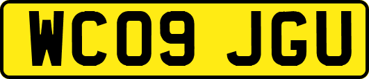 WC09JGU