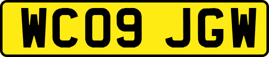 WC09JGW