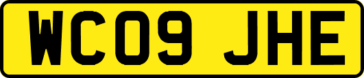 WC09JHE