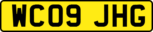WC09JHG