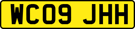 WC09JHH