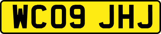 WC09JHJ