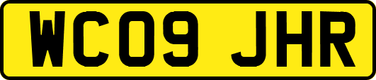 WC09JHR