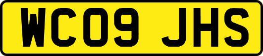 WC09JHS