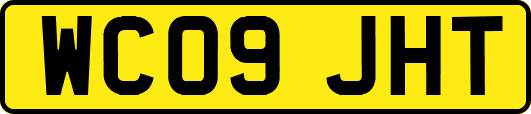 WC09JHT
