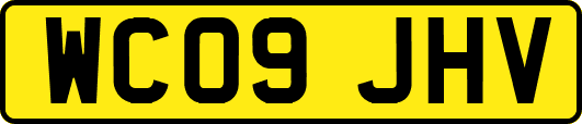 WC09JHV