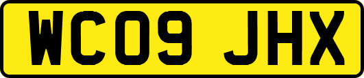 WC09JHX
