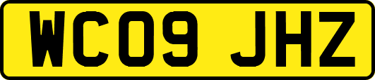 WC09JHZ