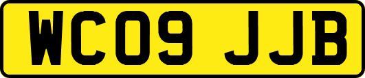 WC09JJB