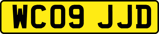 WC09JJD