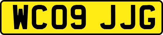 WC09JJG