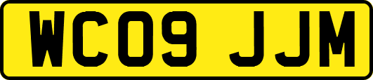 WC09JJM