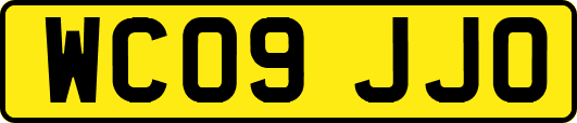WC09JJO