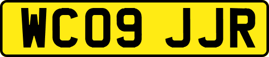 WC09JJR