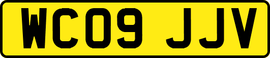 WC09JJV