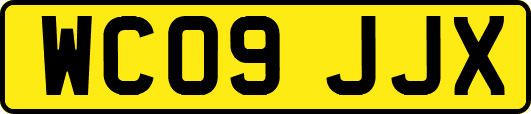 WC09JJX