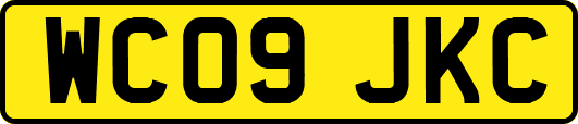 WC09JKC