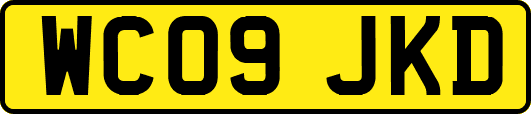 WC09JKD