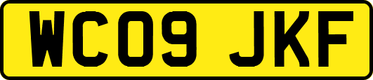 WC09JKF