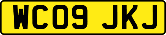 WC09JKJ