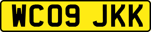 WC09JKK