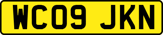 WC09JKN