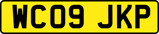 WC09JKP
