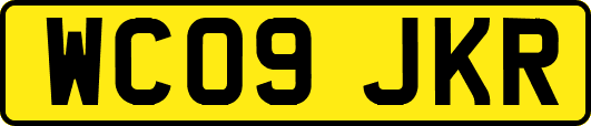 WC09JKR