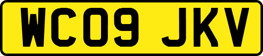 WC09JKV