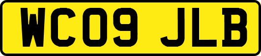 WC09JLB