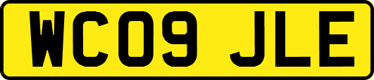 WC09JLE