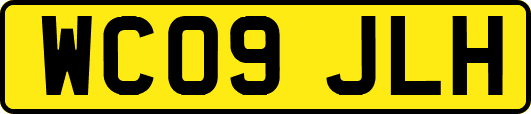 WC09JLH