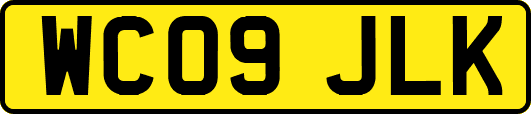 WC09JLK