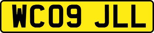 WC09JLL