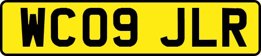 WC09JLR