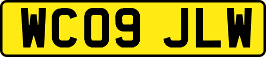 WC09JLW