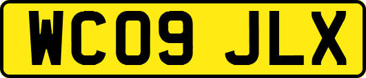 WC09JLX