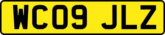 WC09JLZ