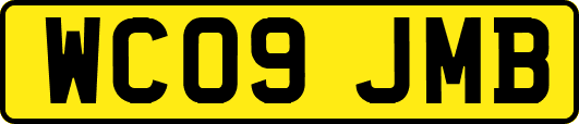 WC09JMB