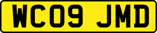 WC09JMD
