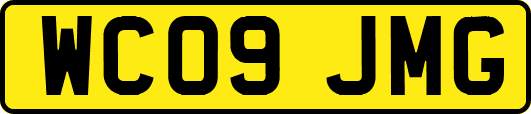 WC09JMG
