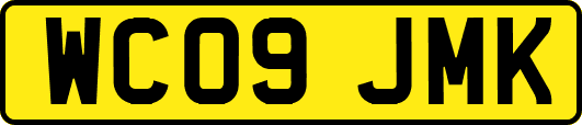 WC09JMK