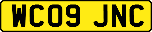 WC09JNC